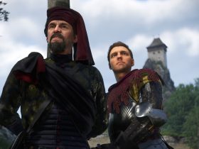 Kingdom Come Deliverance II