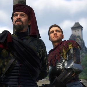 Kingdom Come Deliverance II
