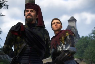 Kingdom Come Deliverance II