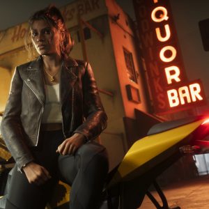 Grand Theft Auto VI