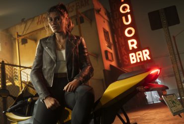 Grand Theft Auto VI