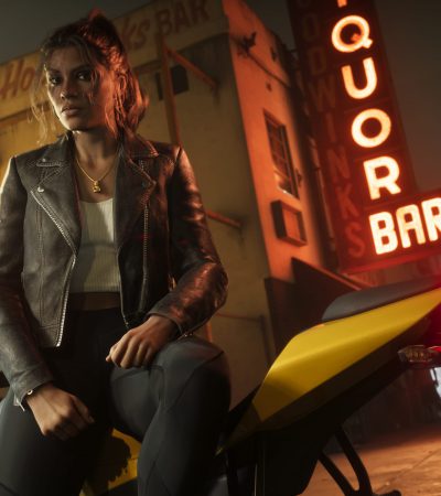 Grand Theft Auto VI