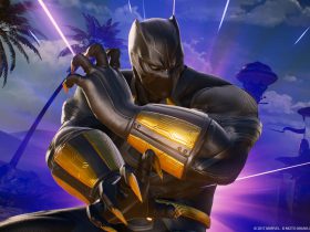 Black Panther
