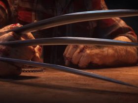 Marvel's Wolverine