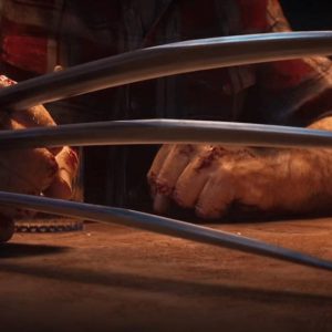 Marvel's Wolverine