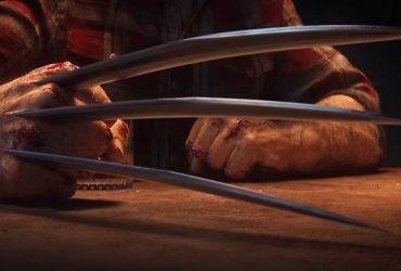 Marvel's Wolverine