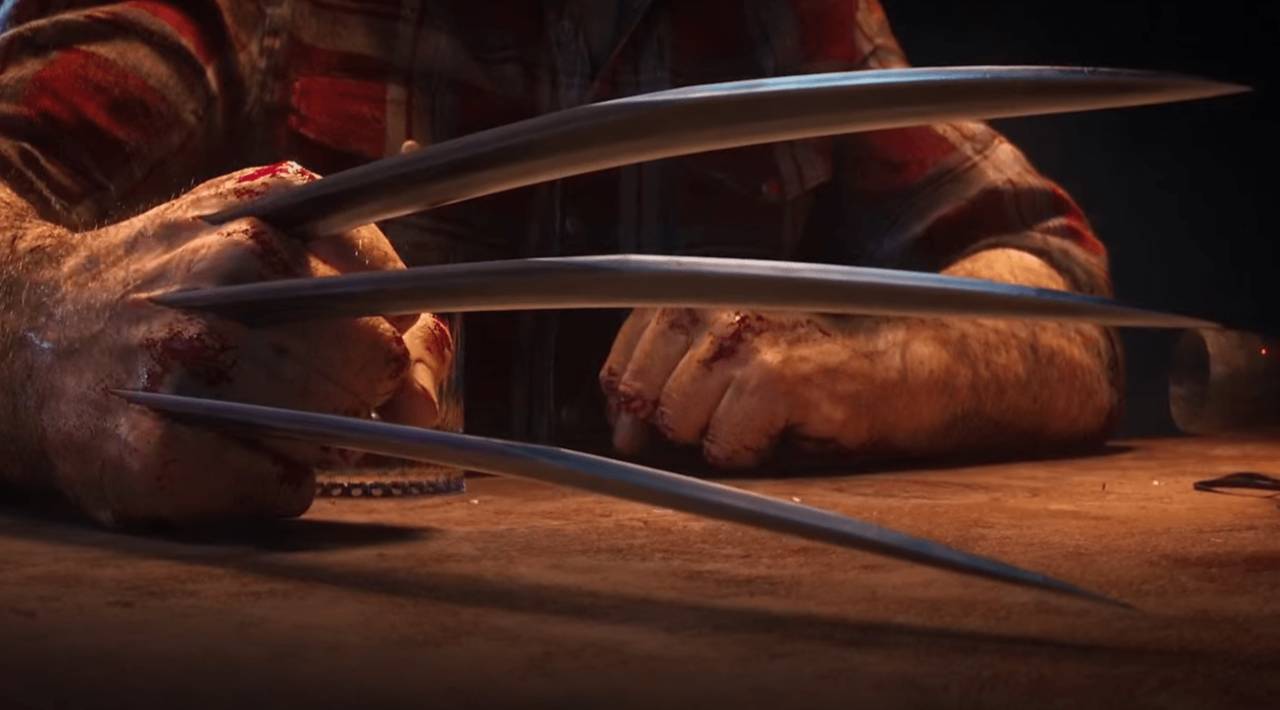 Marvel's Wolverine