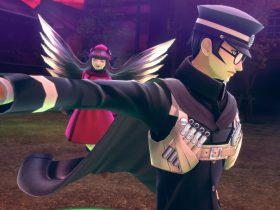 RAIDOU Remastered The Mystery of the Soulless Army