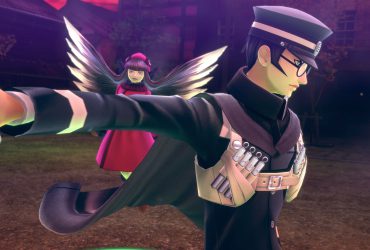 RAIDOU Remastered The Mystery of the Soulless Army