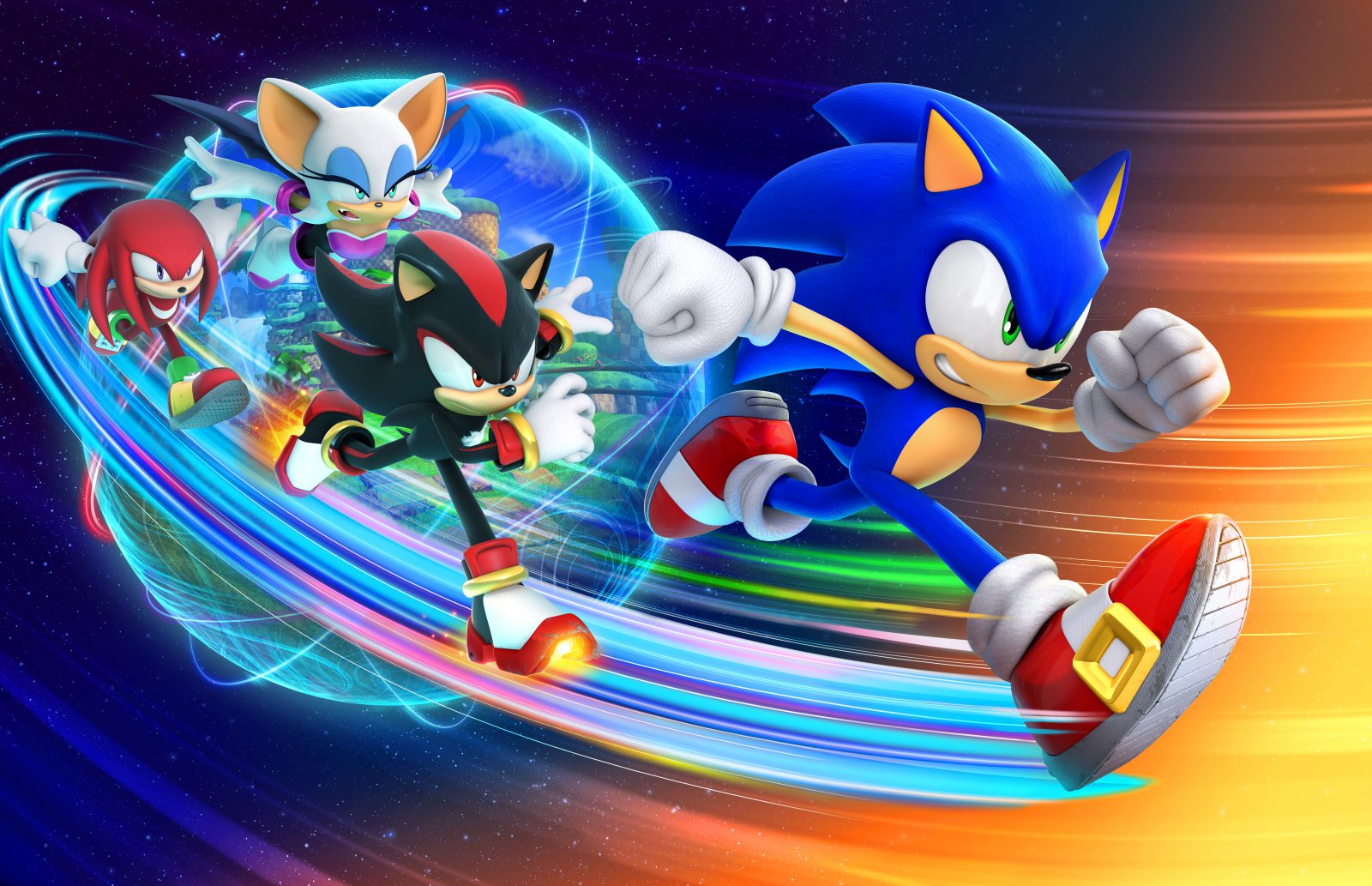 Sonic