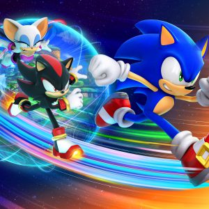 Sonic