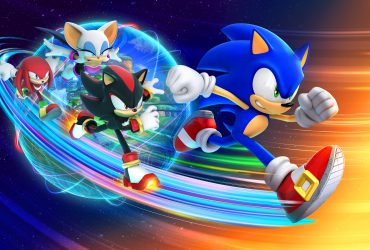 Sonic