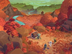 The Lonesome Guild