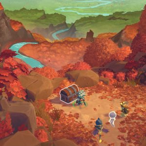 The Lonesome Guild