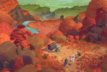 The Lonesome Guild