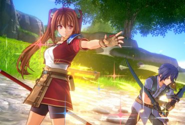 Trails in the Sky 1st Chapter
