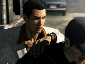 Yakuza 0 Director's Cut