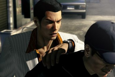 Yakuza 0 Director's Cut