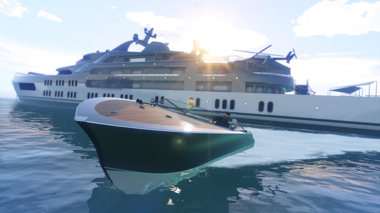 GTA Online