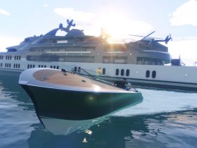 GTA Online