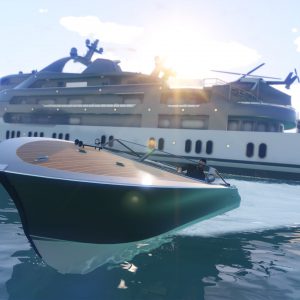GTA Online