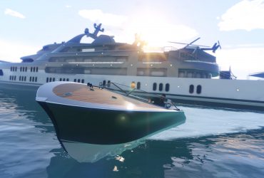 GTA Online