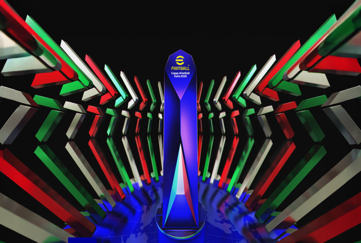 Coppa eFootball Italia