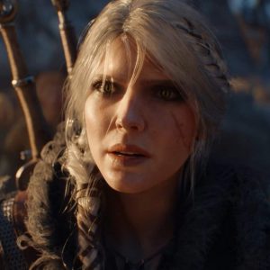 The Witcher 4