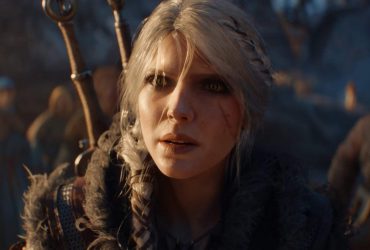 The Witcher 4