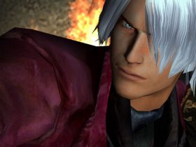 Devil May Cry