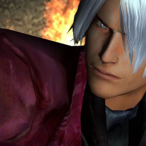 Devil May Cry