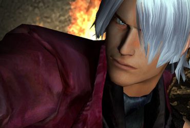 Devil May Cry