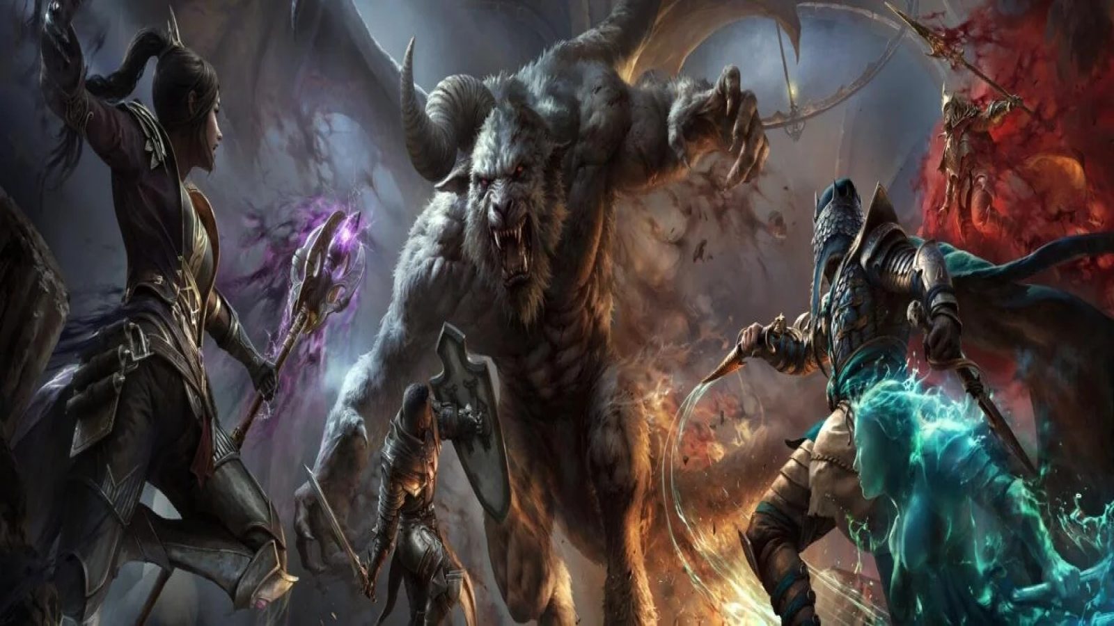 Diablo Immortal