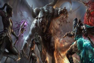 Diablo Immortal