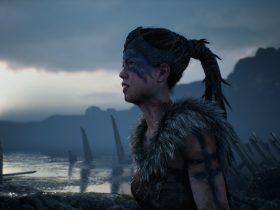 Senua’s Saga Hellblade II