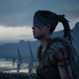 Senua’s Saga Hellblade II