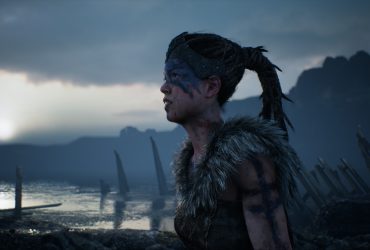 Senua’s Saga Hellblade II