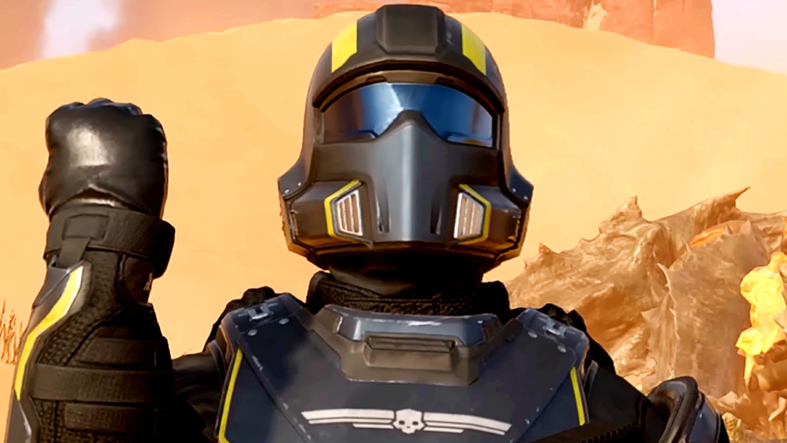 Helldivers 2