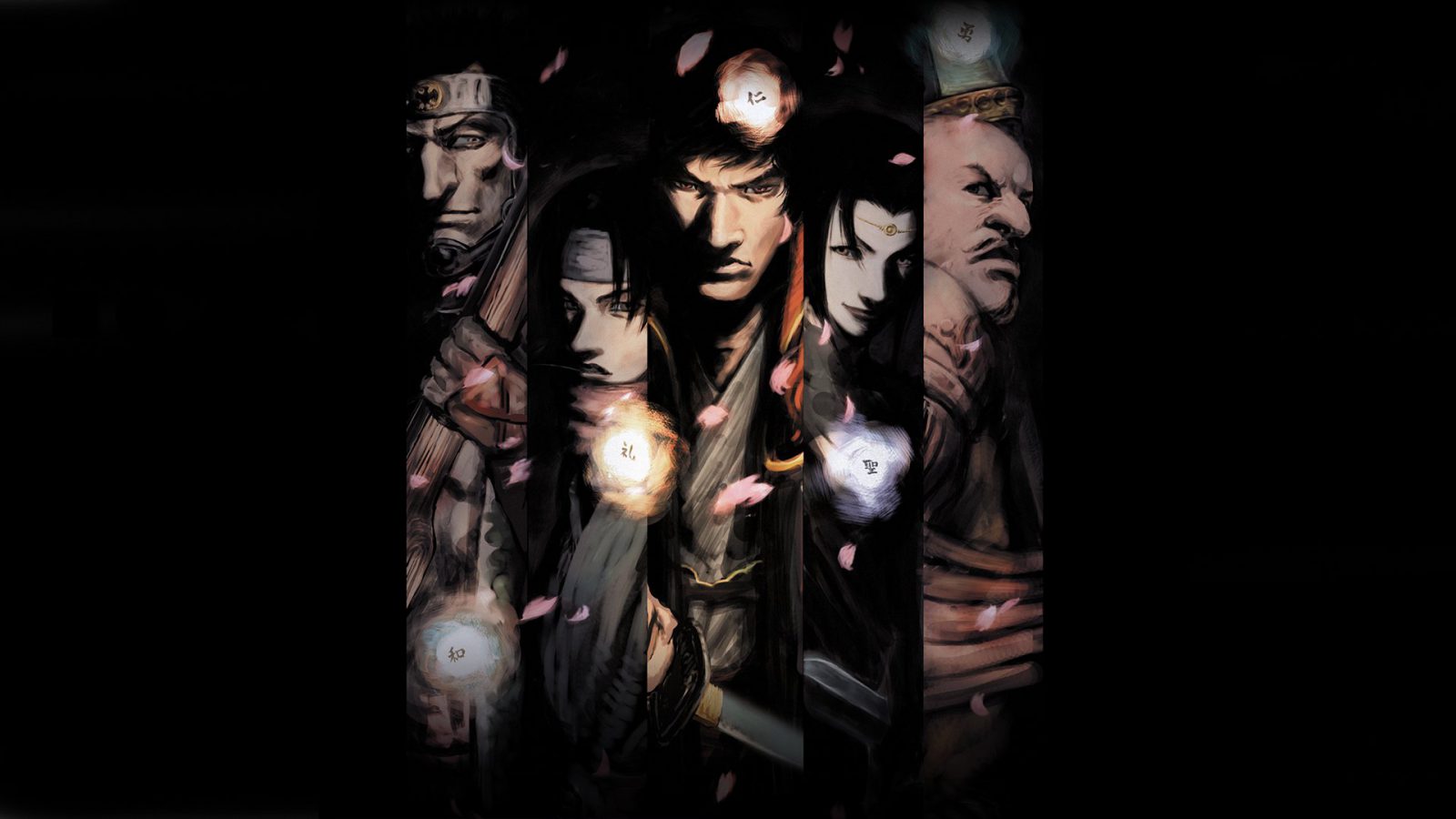 Onimusha 2