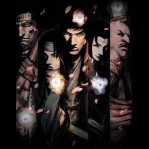 Onimusha 2