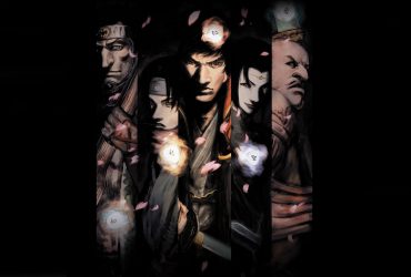 Onimusha 2