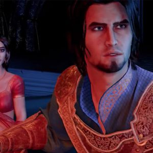 Prince of Persia