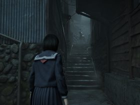 Silent Hill f