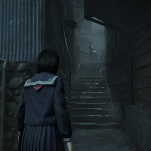 Silent Hill f