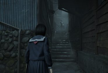 Silent Hill f