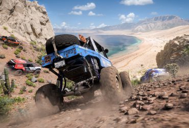 Forza Horizon 5