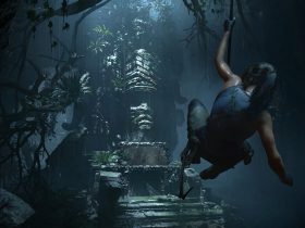 Tomb Raider