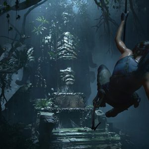 Tomb Raider
