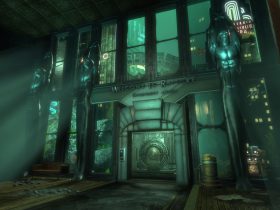 Bioshock