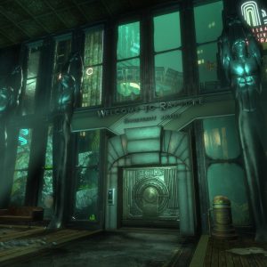 Bioshock